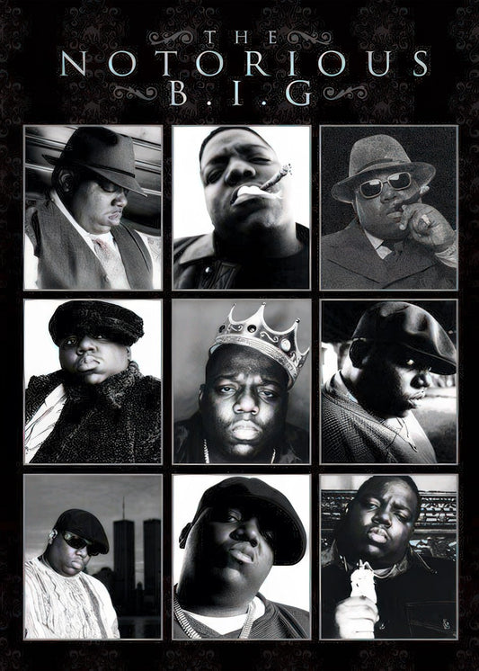 The Notorius B.I.G.