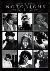 The Notorius B.I.G.