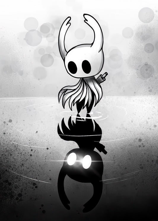 hollow knight