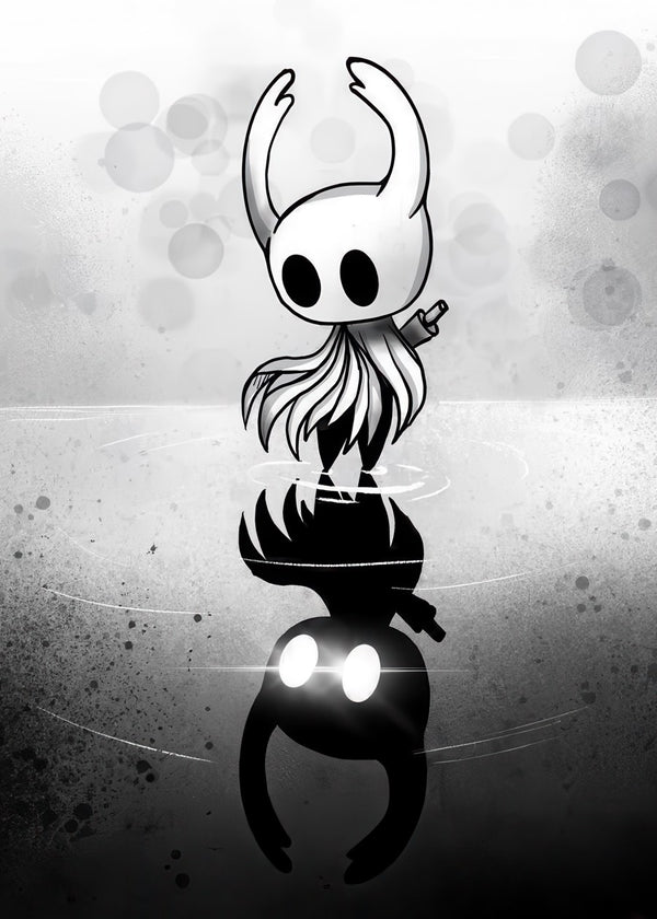 hollow knight