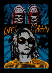 Kurt Cobain