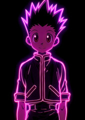 HUNTER x HUNTER