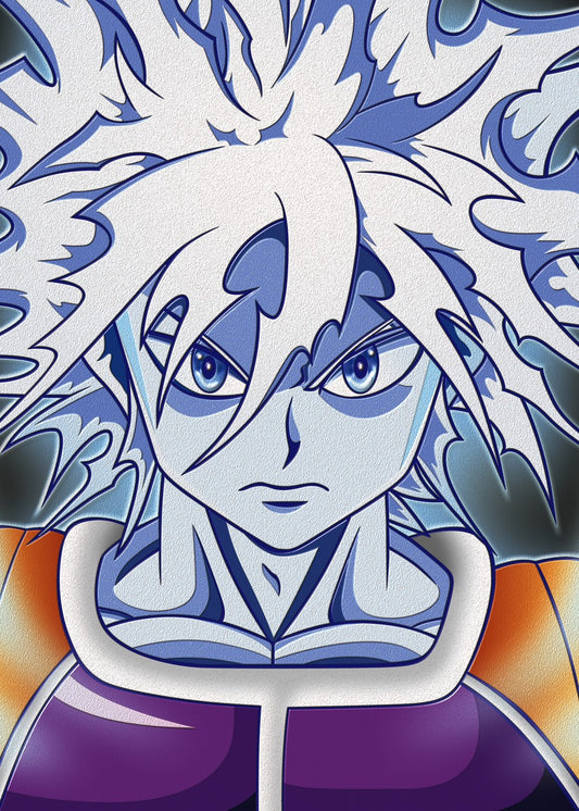Hunter X Hunter