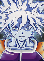 Hunter X Hunter