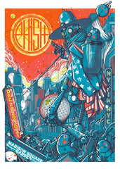 Phish band