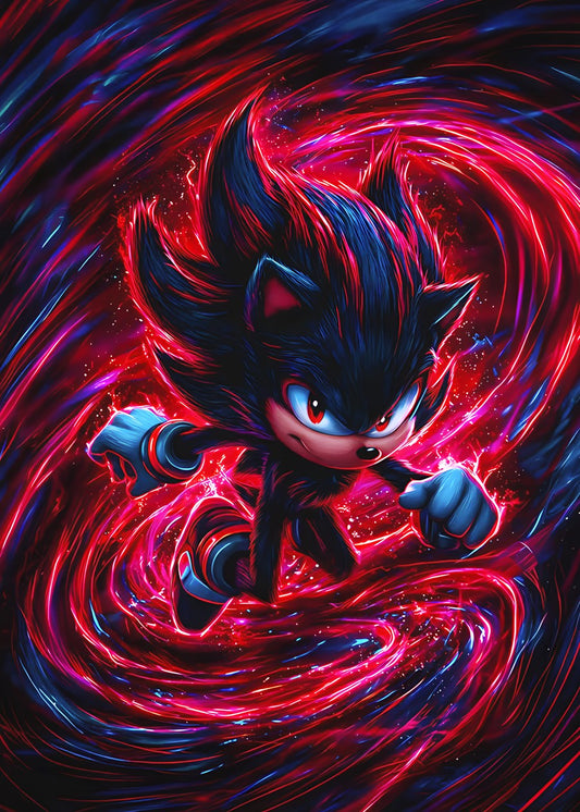 Phantom Velocity