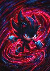 Phantom Velocity