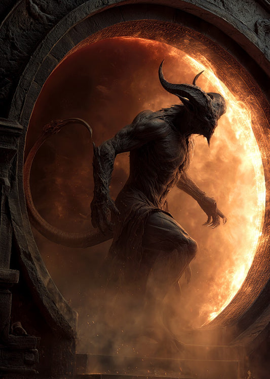 Demon Portal