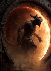 Demon Portal
