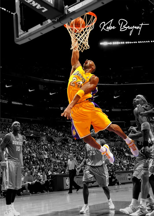 Kobe Bryant