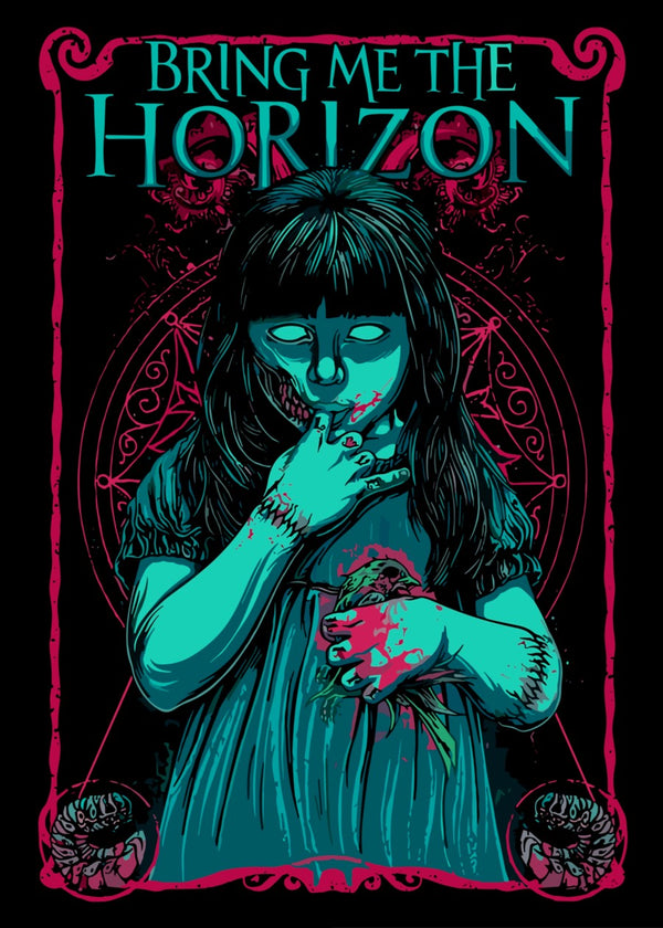 Bring Me The Horizon