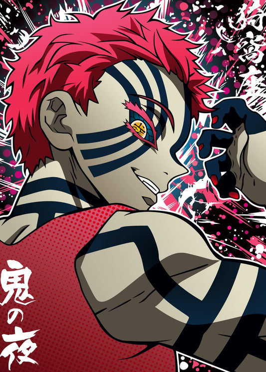 Demon Slayer