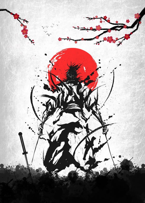 Miyamoto Musashi