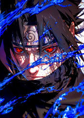 Sasuke Uchiha