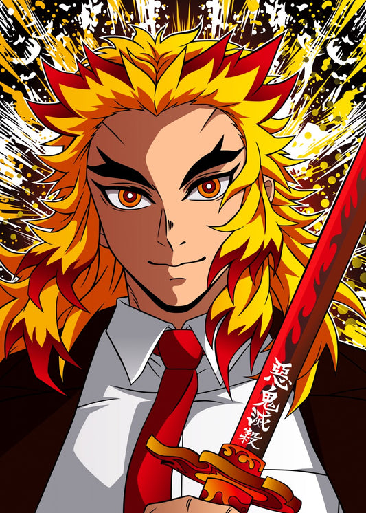 Demon Slayer
