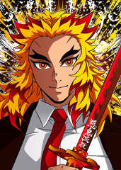 Demon Slayer