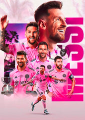 Inter Miami Messi