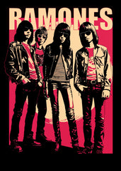 ramones