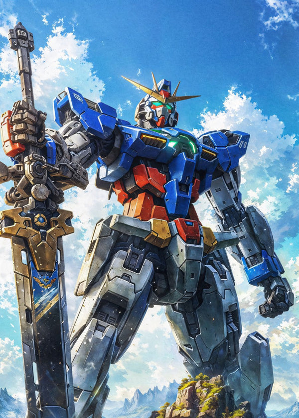 Gundam