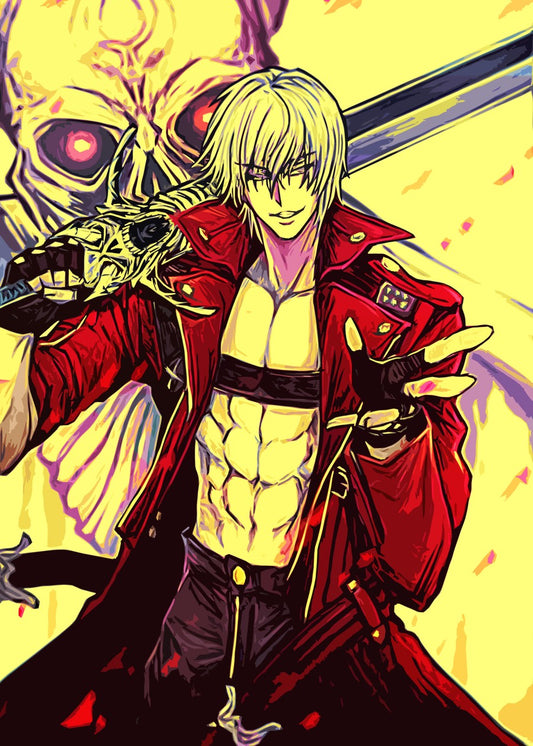 Dante