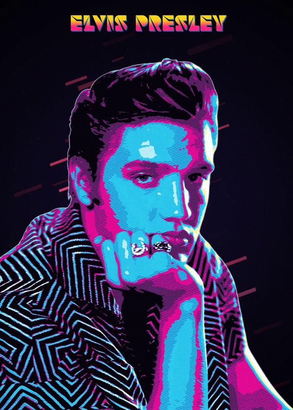 Elvis Presley