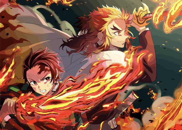 Demon Slayer