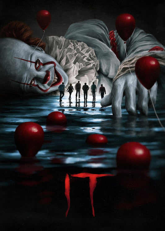 IT