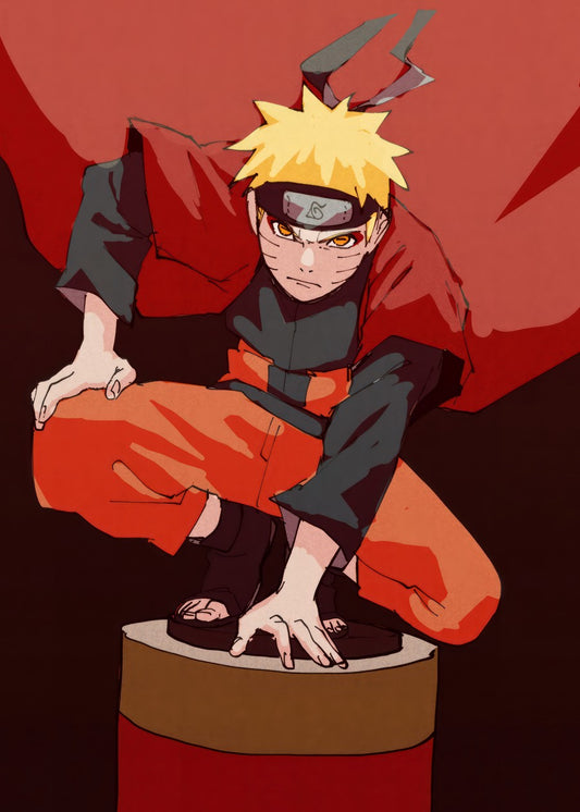 Naruto