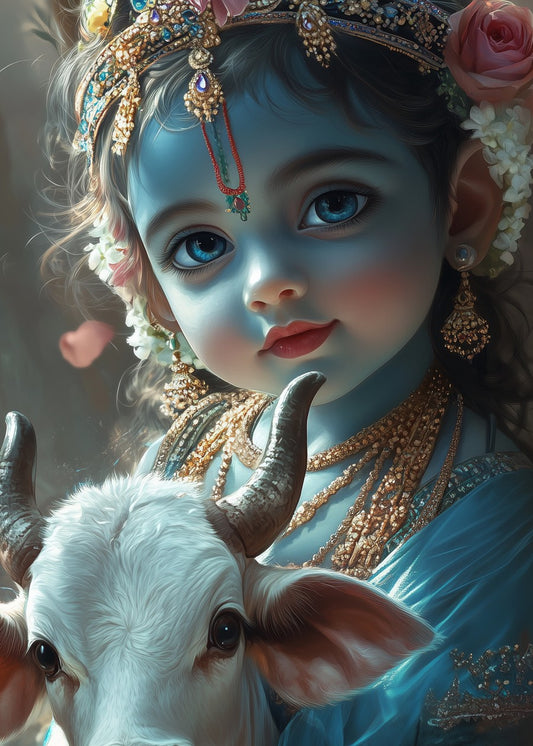 Krishna