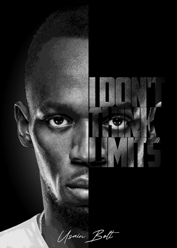Usain Bolt
