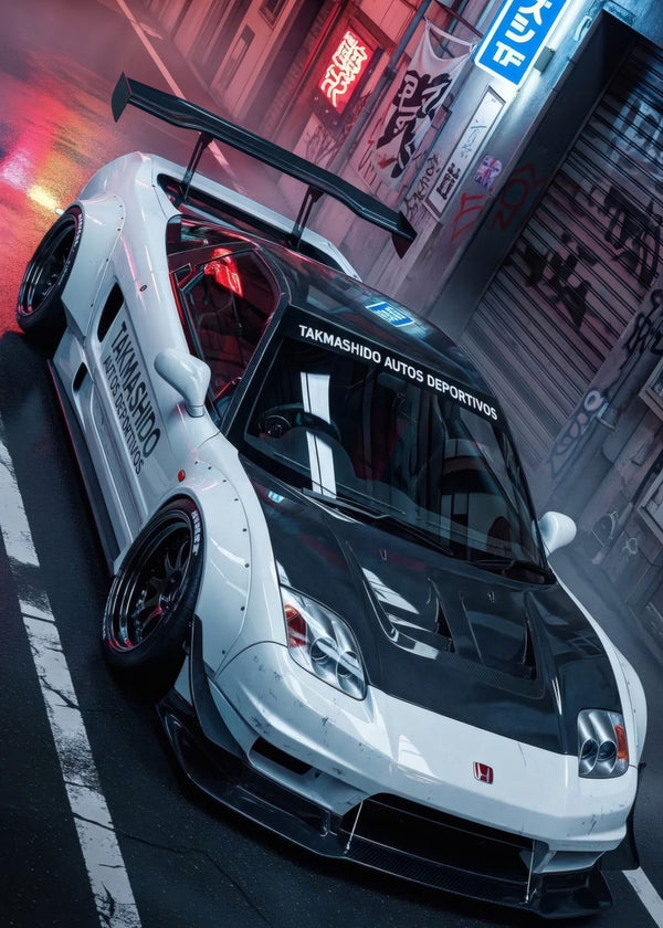 Honda Car