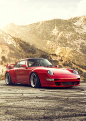 Gunther Werks 993