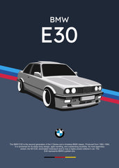 BMW E30