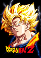 son goku super saiyan