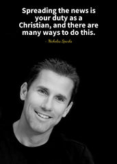 nicholas sparks