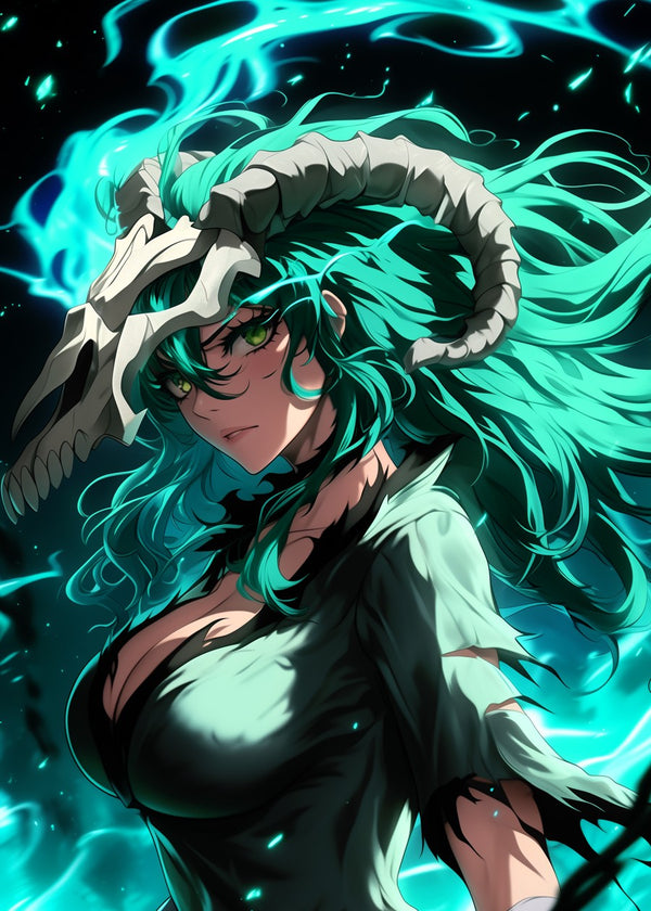 G012 Nelliel Tu Odelschwank