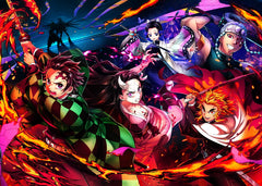 Demon Slayer infinity