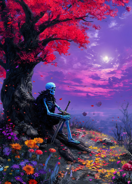 Eternal Contemplation