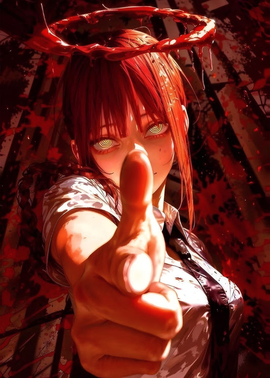 MAKIMA