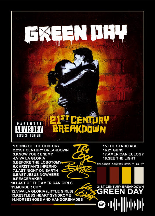 Green Day
