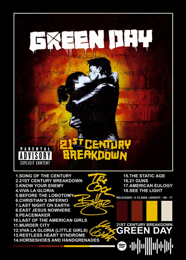 Green Day