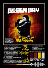 Green Day