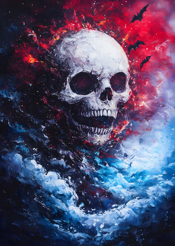 Infernal Visage