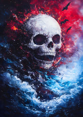 Infernal Visage