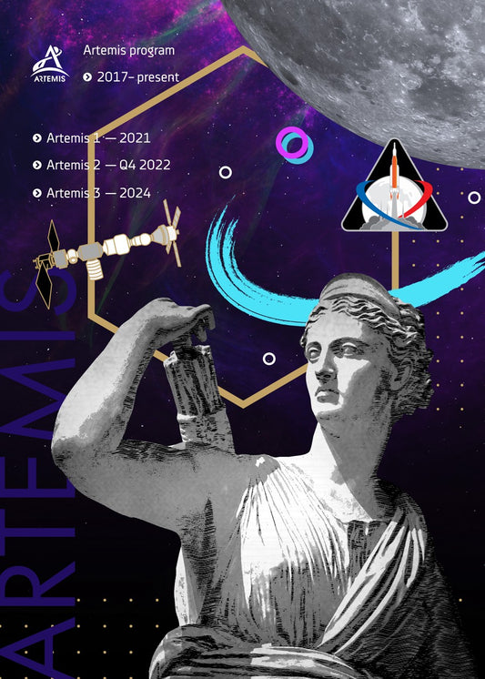 NASA Artemis program
