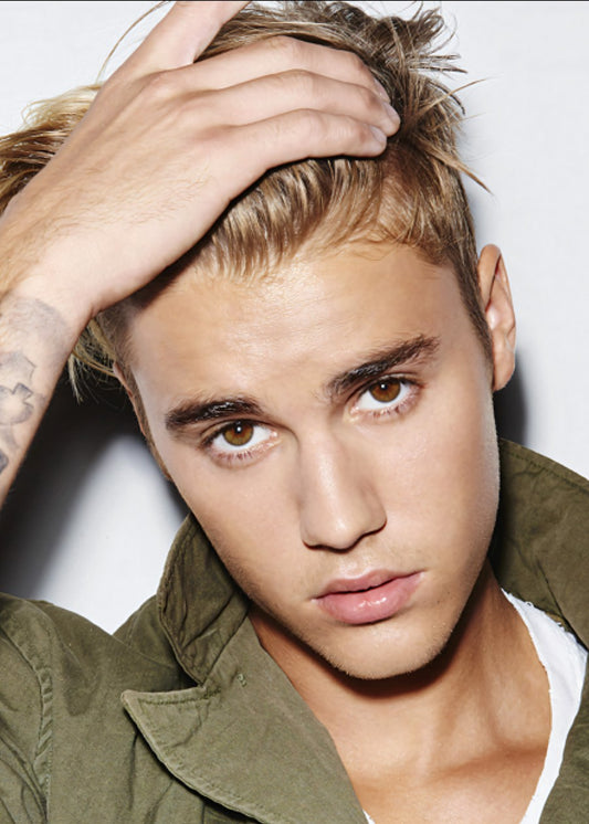 Justin Bieber