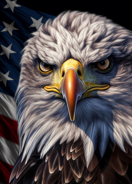 White Eagle American