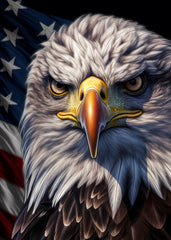 White Eagle American