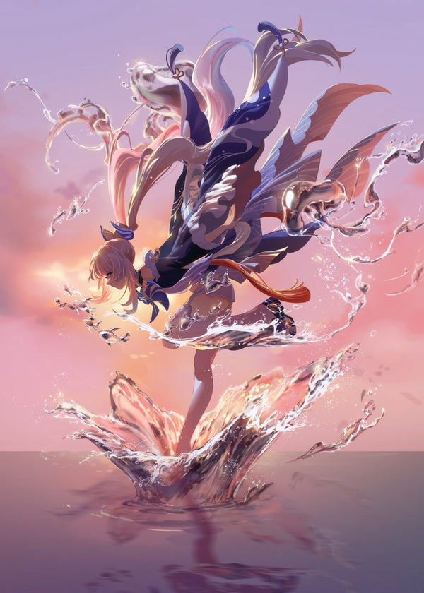 Genshin Impact