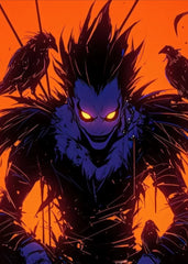 Ryuk death note
